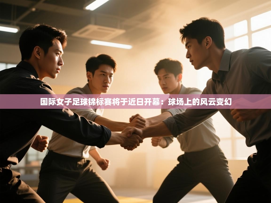 国际女子足球锦标赛将于近日开幕:球场上的风云变幻