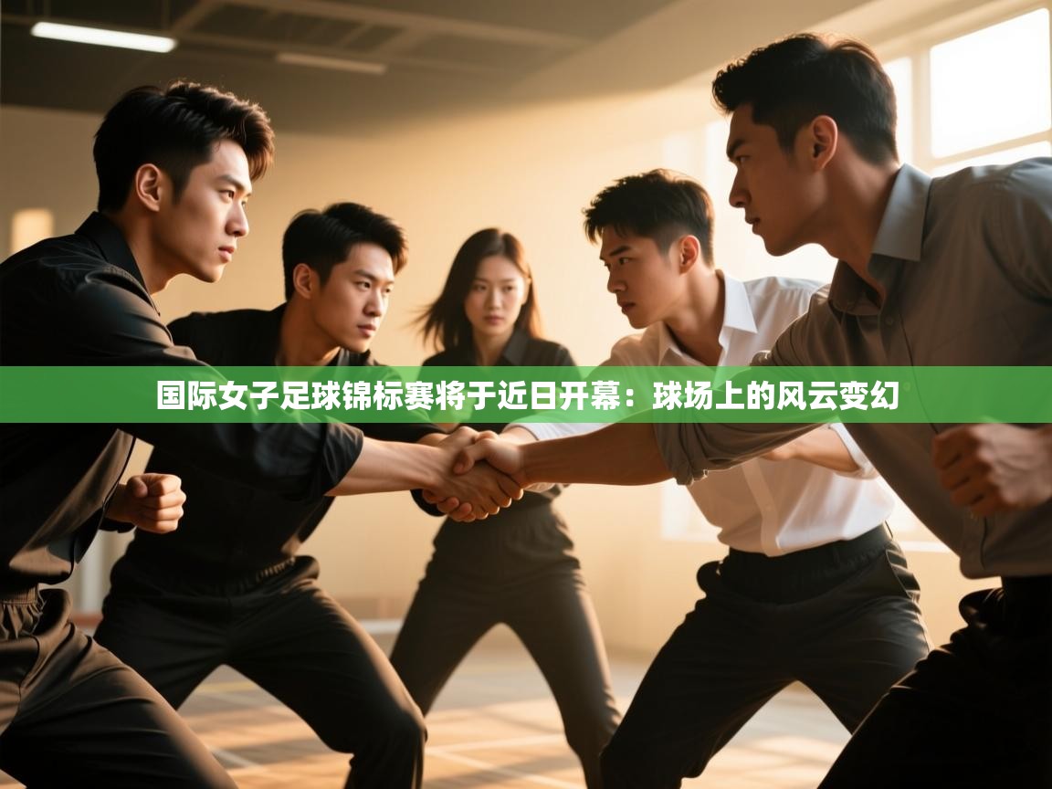 国际女子足球锦标赛将于近日开幕:球场上的风云变幻 第2张