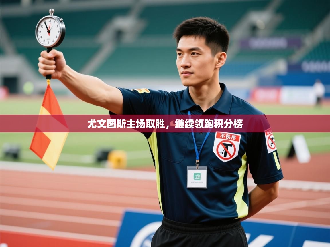 尤文图斯主场取胜，继续领跑积分榜