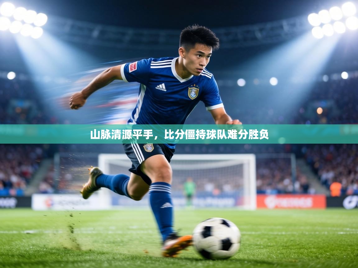 山脉清源平手,比分僵持球队难分胜负