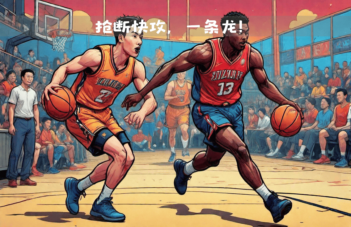 包含篮球快节奏比赛引爆现场，战术精妙的词条