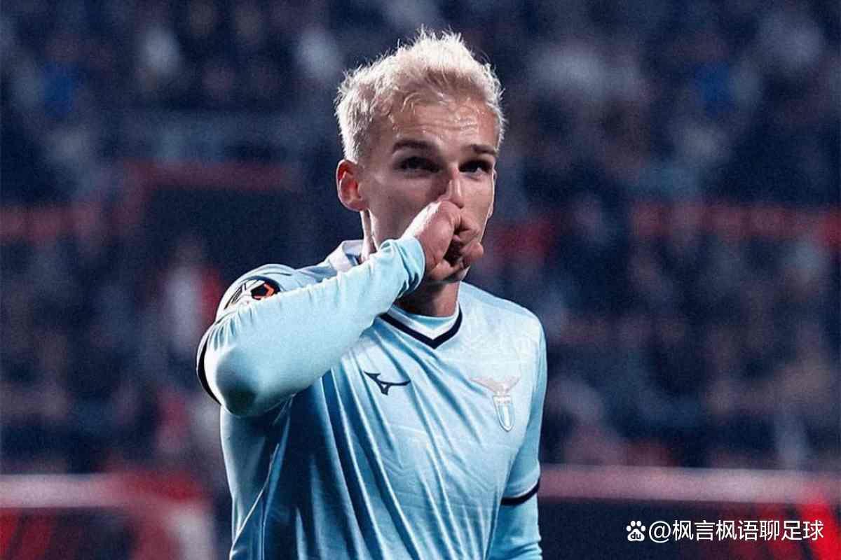 拉齐奥战胜对手，保持不败气势如虹前行