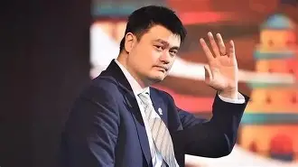 九游体育官网入口-姚明篮球俱乐部突破困局，取得连胜