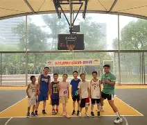 姚明篮球俱乐部突破困局，取得连胜