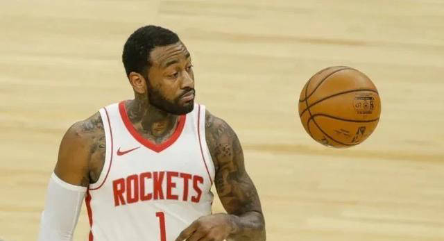 火箭主场不敌爵士，沃尔受伤提前退场