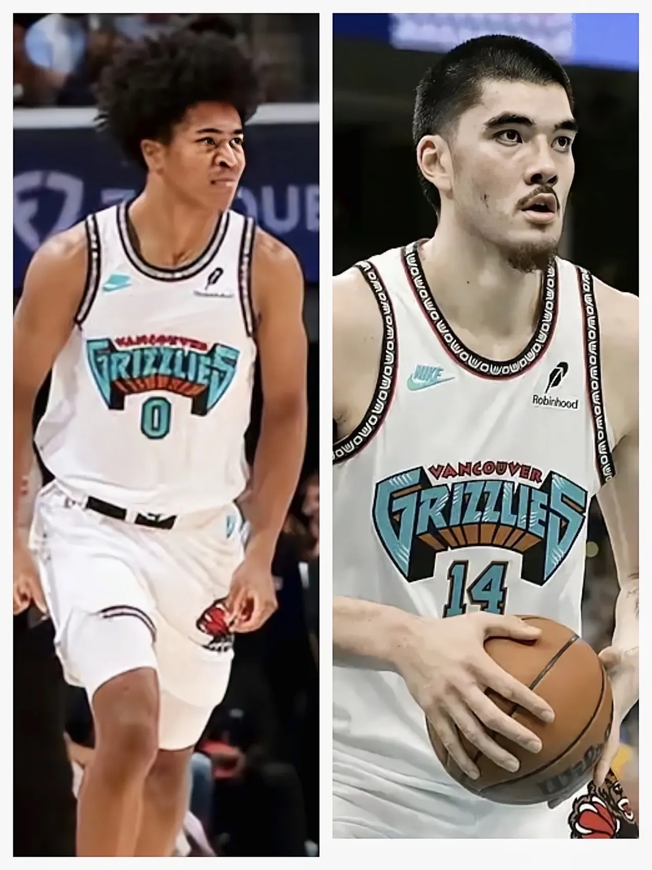 关于灰熊新秀刷新生涯最高得分记录的信息