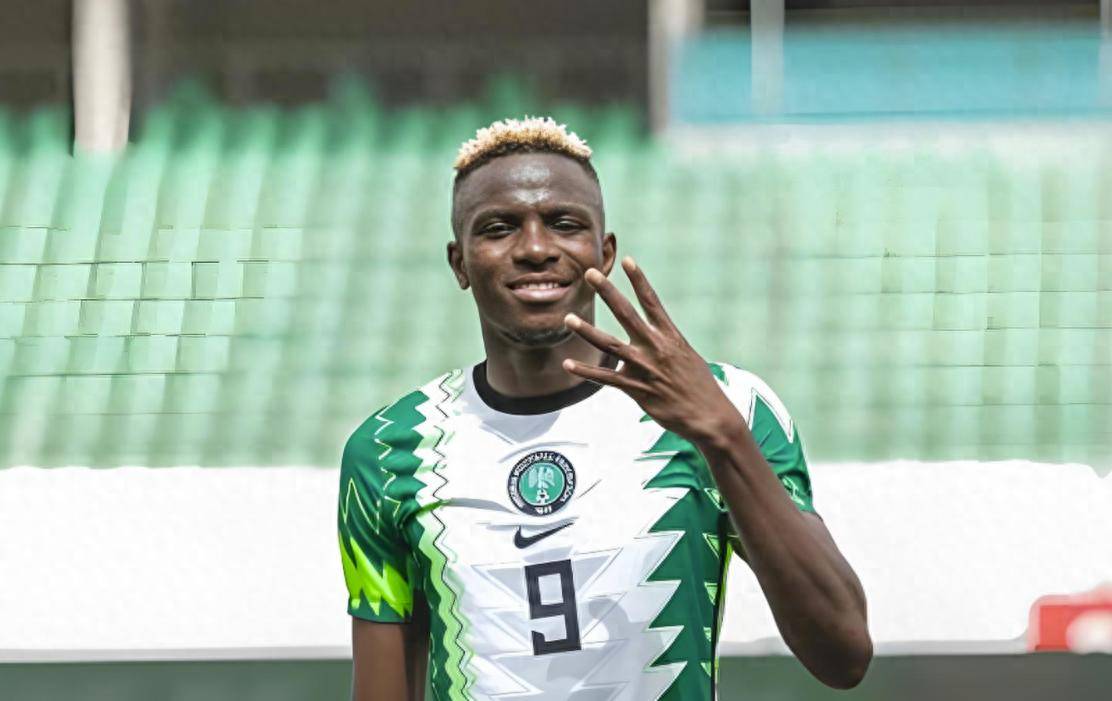 非洲球员在全明星赛中大放异彩