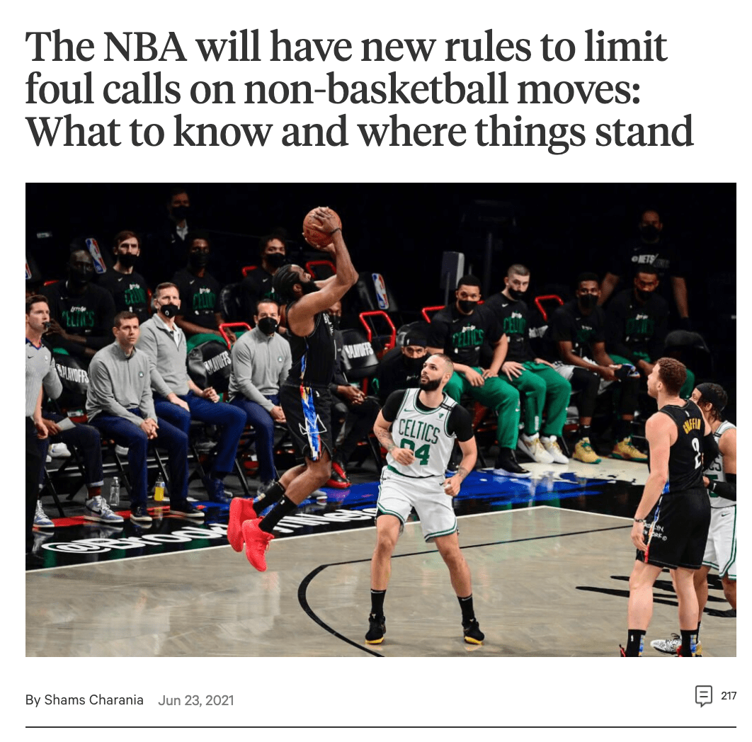 联盟出台新政策，限制球员私下活动