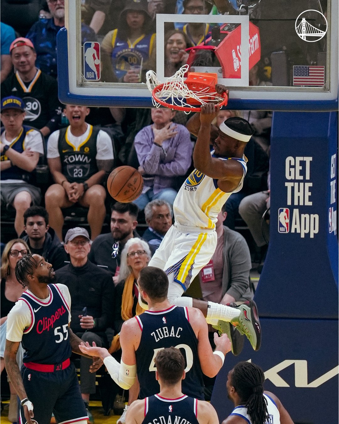 快船惊险击败雷霆，莱昂纳德独揽30分