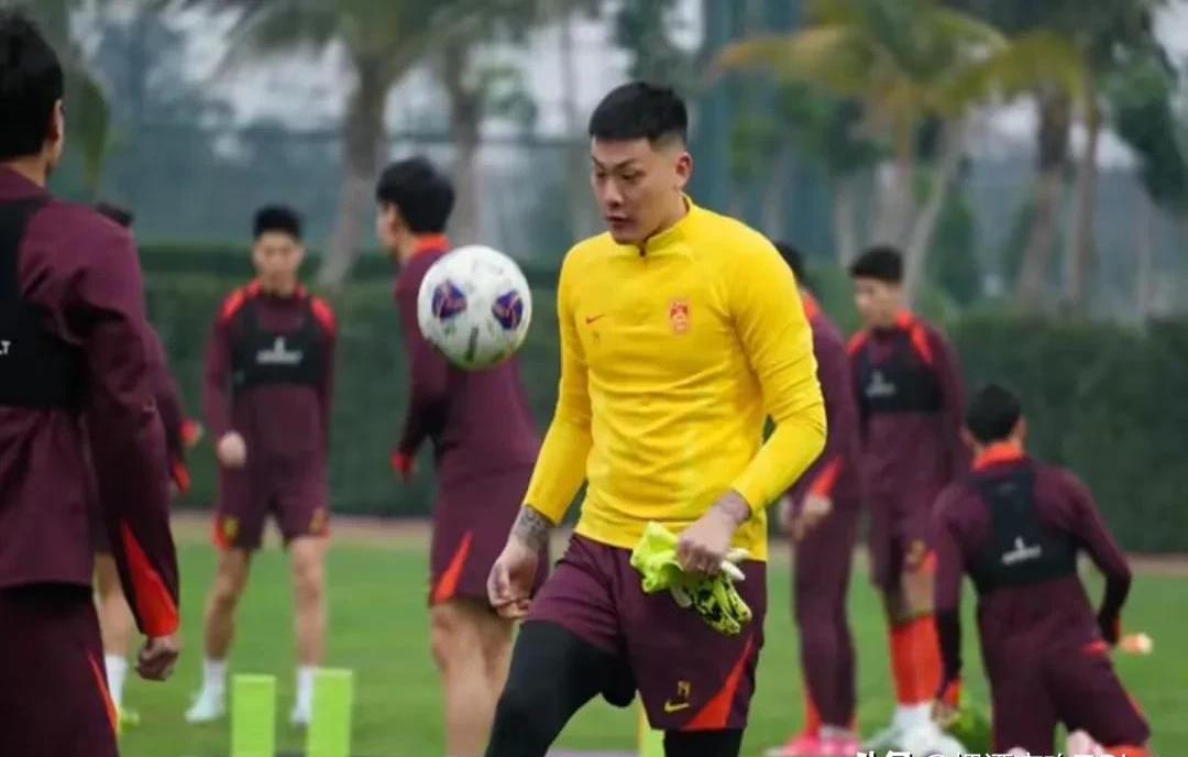 精彩对决呼之欲出，球星准备出战