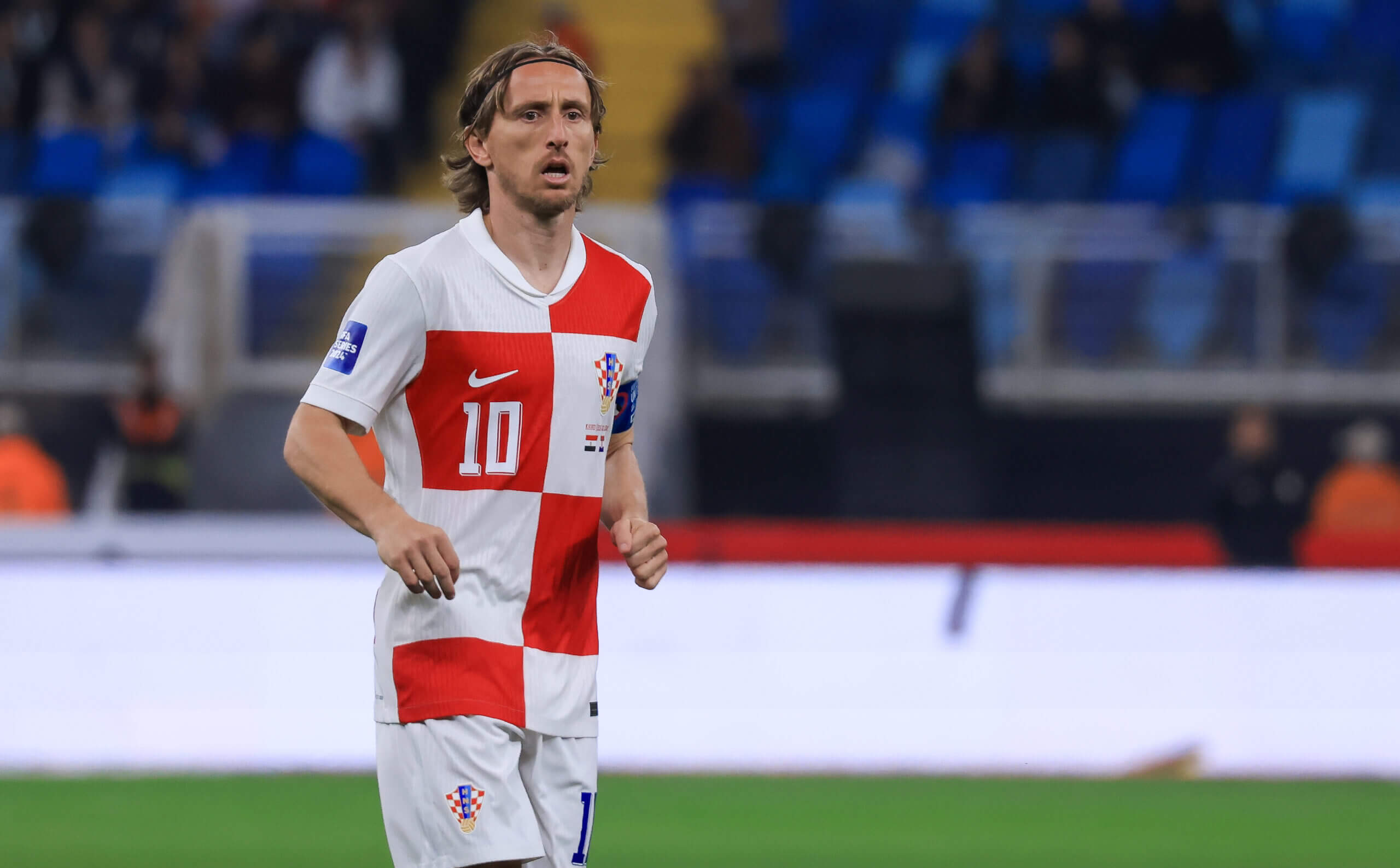 克罗地亚主场取得胜利，晋级欧洲杯