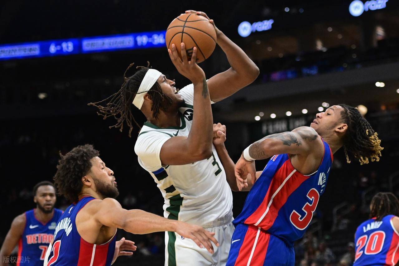 雄鹿核心再砍+带队击败人的简单介绍