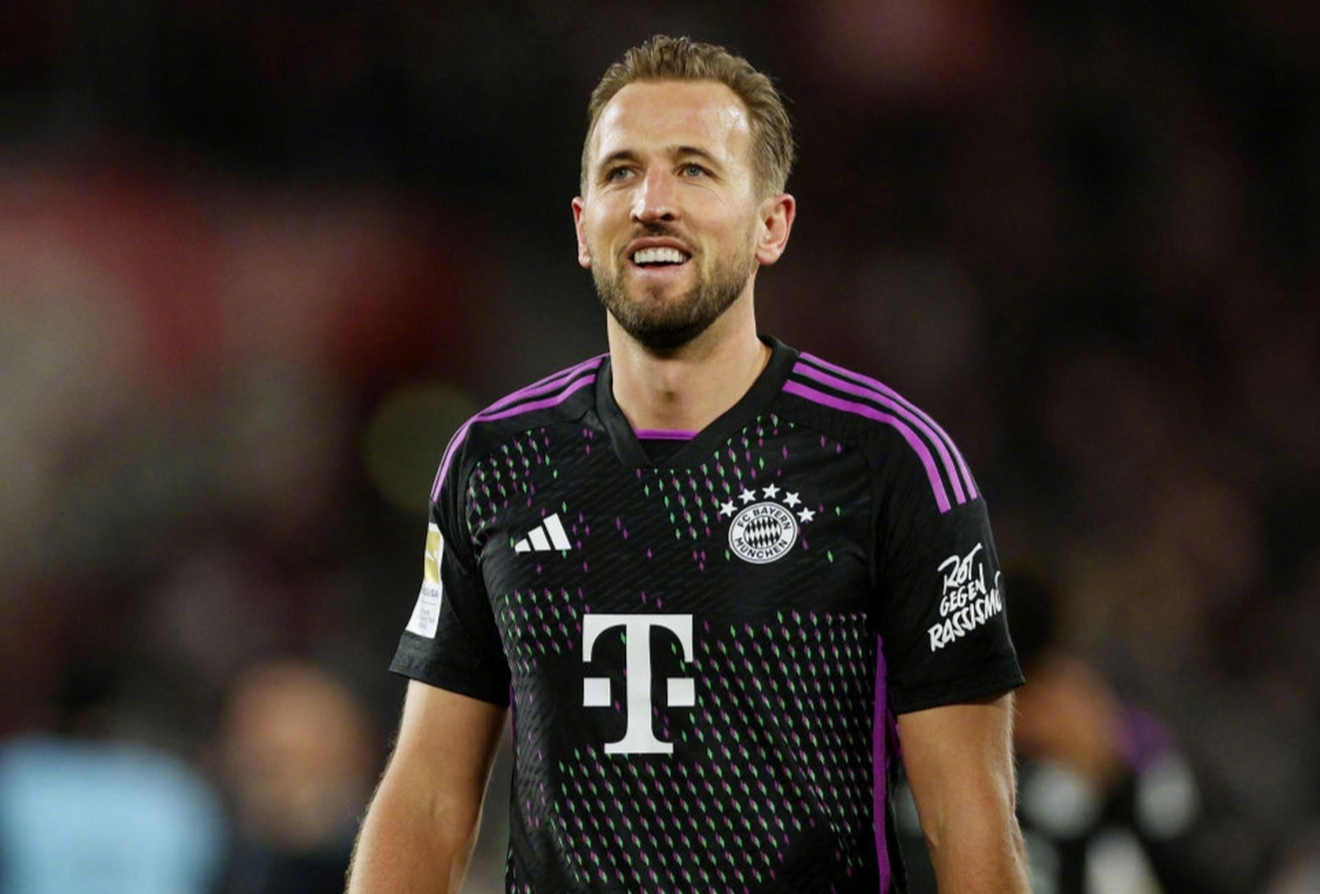 拜仁慕尼黑球队转播官方讯息