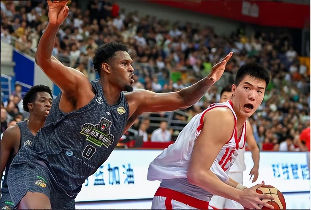 湖南男篮虽败犹荣，教练组对球员表现肯定