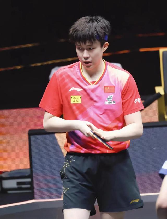 九游体育官网-乌克兰选手夺得乒乓球金牌，实力超群