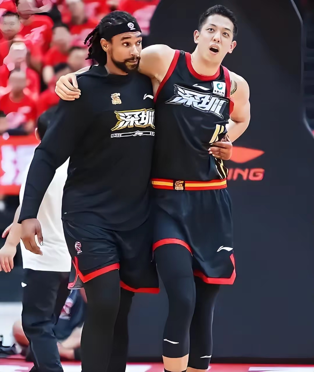九游体育网页版登录入口-深圳男篮逆袭成功，成功摆脱困境