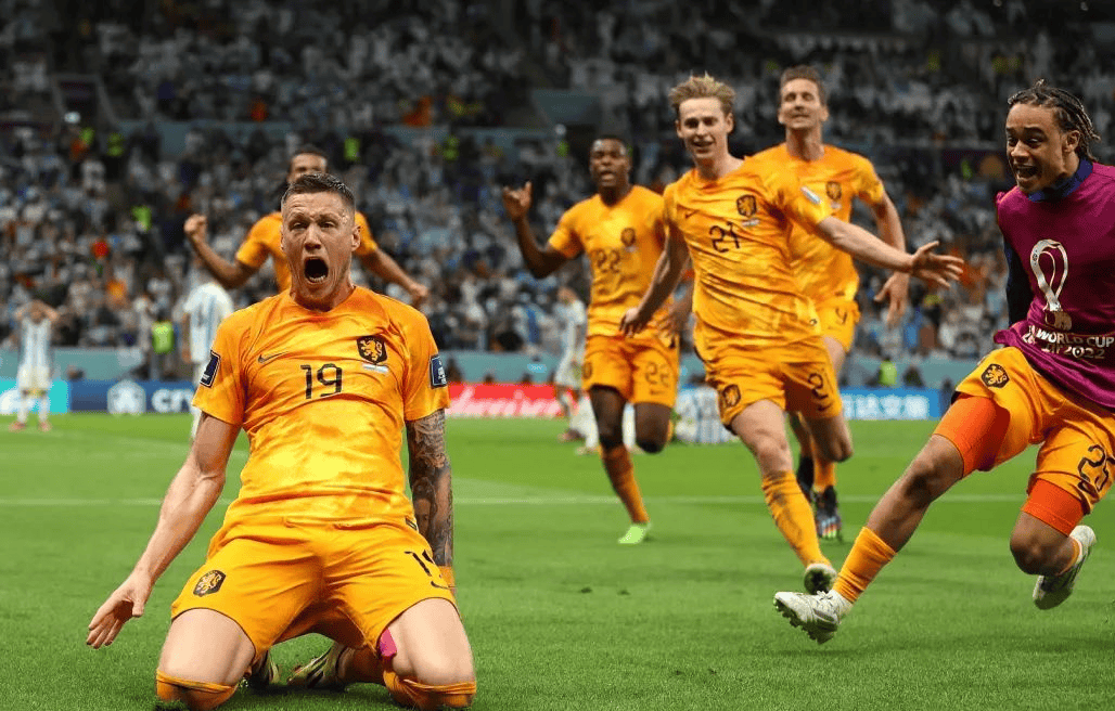 荷兰击败奥地利,小组形势有望的简单介绍 荷兰击败奥地利,小组形势有望的简单介绍