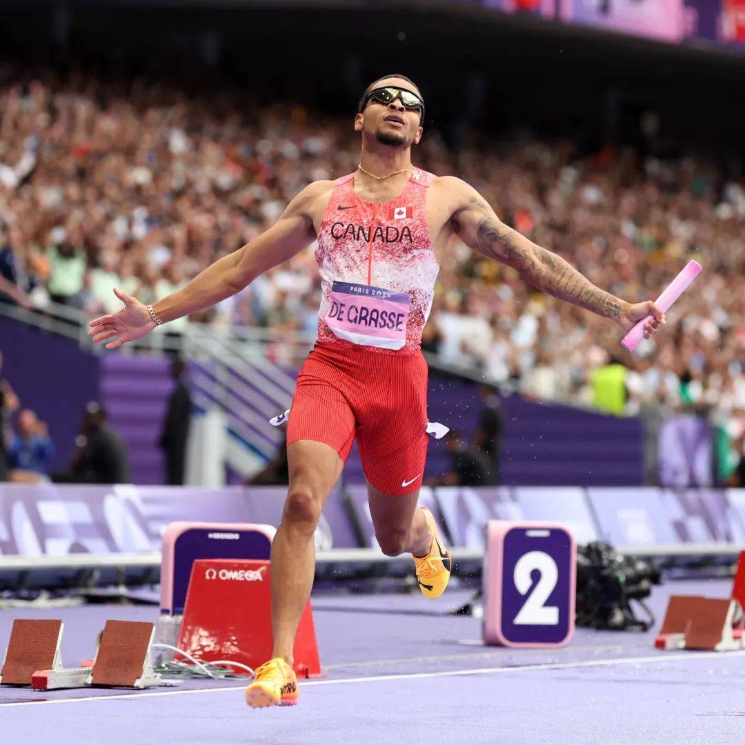 阿根廷田径选手夺得短跑冠军 阿根廷田径选手夺得短跑冠军