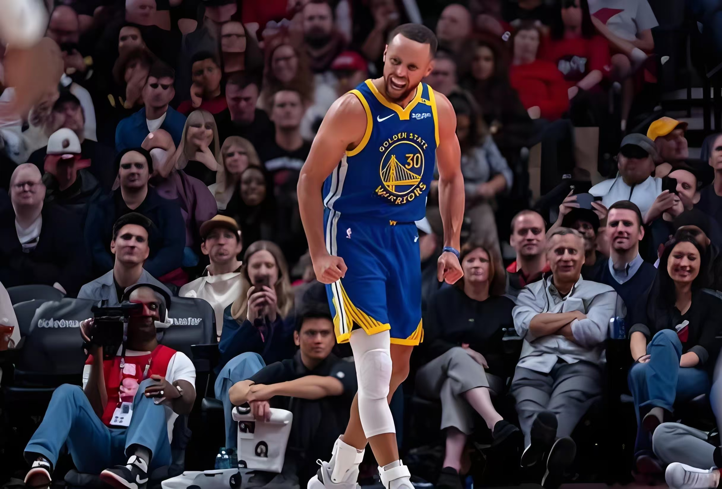 关于勇士再胜鹈鹕，保持不败势头的信息