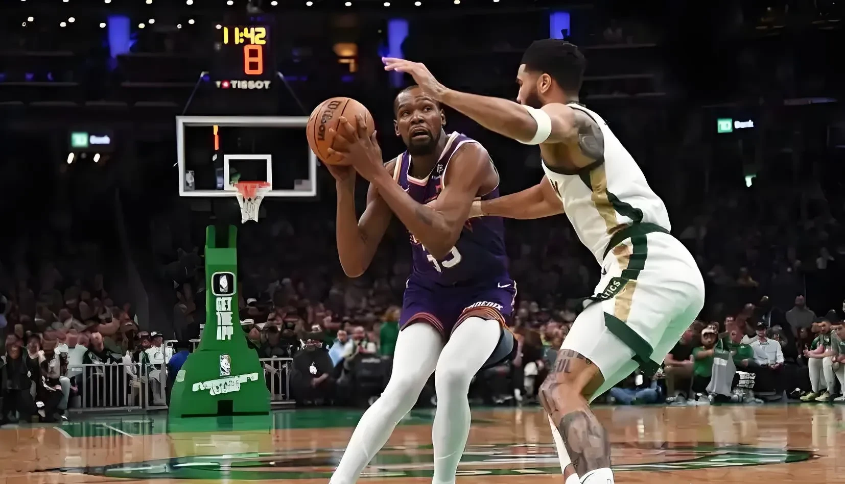 九游体育官方入口-凯尔特人擒太阳，海沃德27+5+8的简单介绍