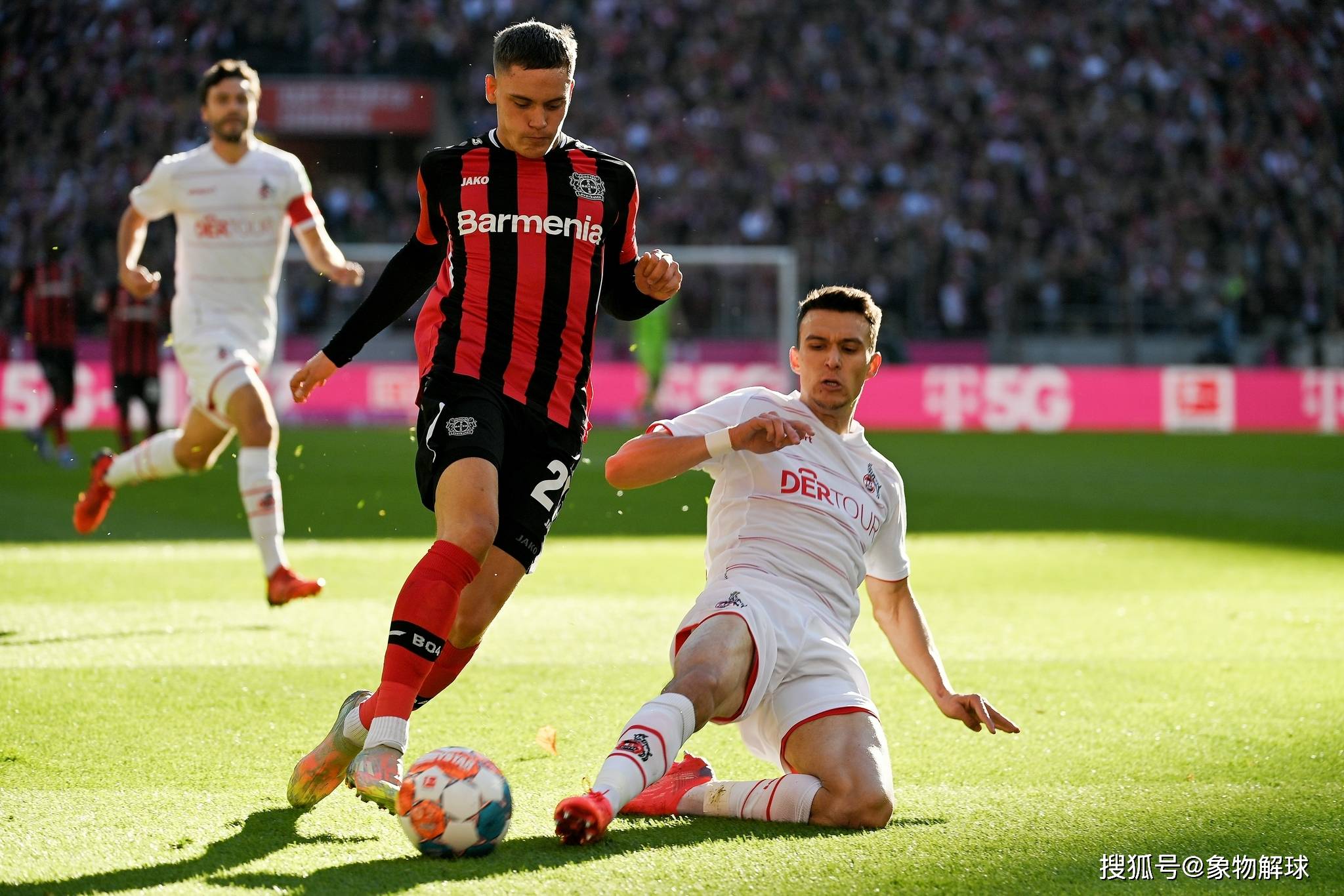 蒙彼利埃队在法甲比赛中表现出色