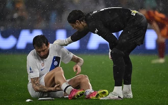 九游体育网页版登录入口-罗马逆袭击败国米，终结连败的简单介绍