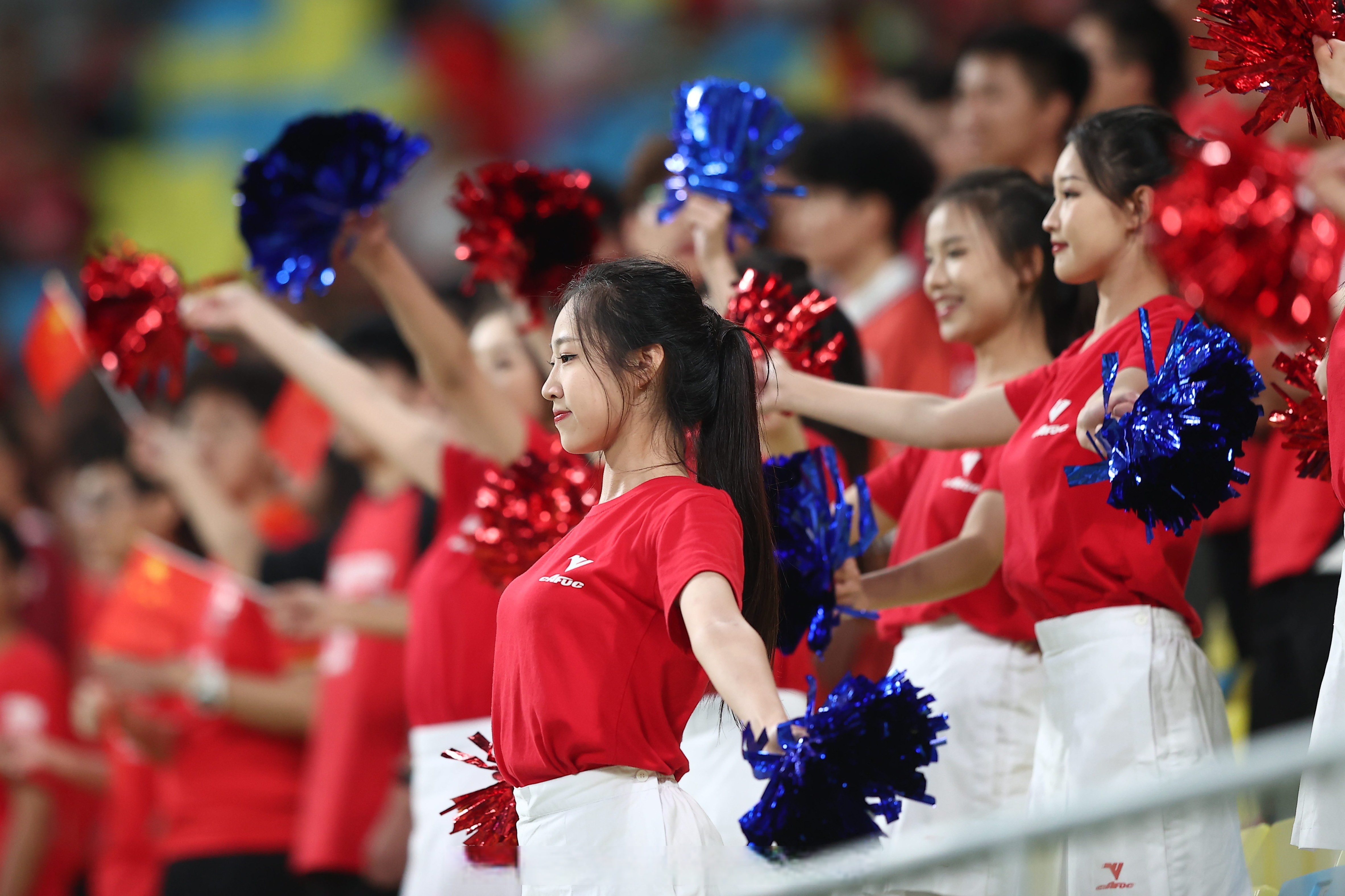 球队选拔新人,提升球队活力 球队选拔新人,提升球队活力