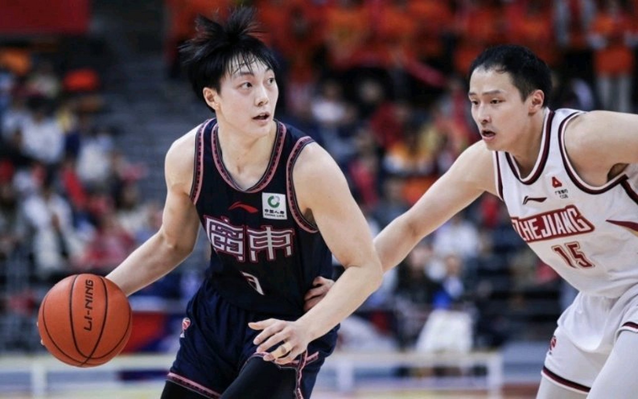 九游体育中国官网-高手对决，CBA联赛掀起热烈潮流的简单介绍