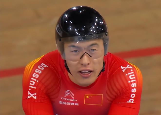 巴西自行车选手夺冠，实现历史性突破的简单介绍