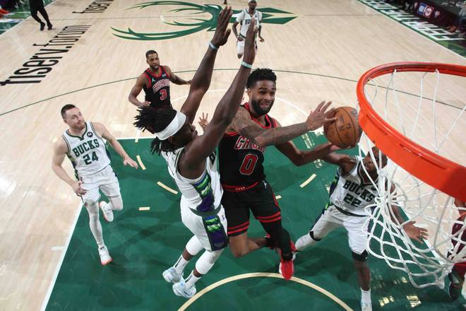 九游体育网页版-公牛队主场告捷，助球队取得胜利